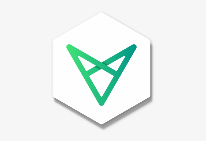 Logo With Dropshadow - Bring Me The Horizon Yellow Logo, transparent png download