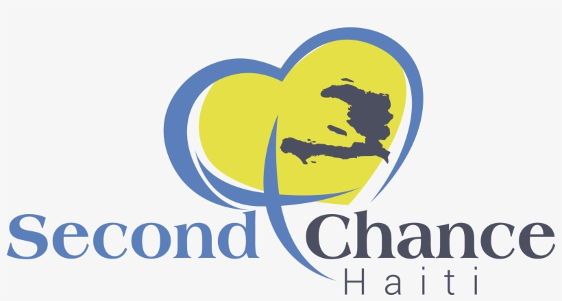 Second Chance Haiti- We Provide A Second Chance To - Second Chance Haiti Logo, transparent png download