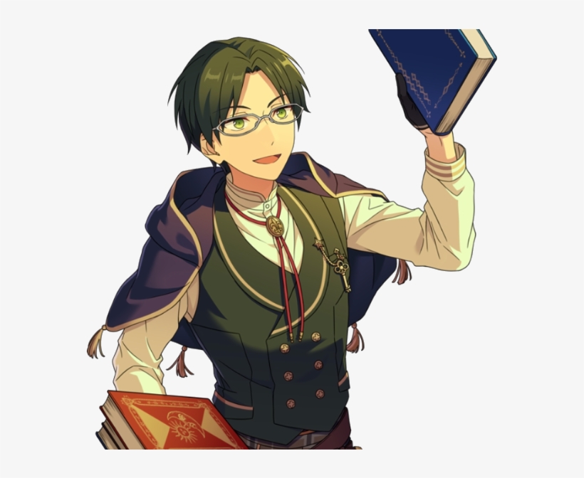 Keito Hasumi Full Render Bloomed - Keito Hasumi Png, transparent png download