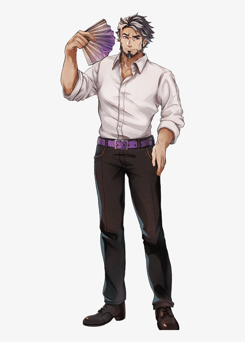 Chief Librarian Summer - Chief Librarian, transparent png download