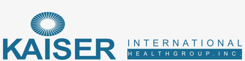 Kaiser International Insurance Pictures - Kaiser International Logo, transparent png download