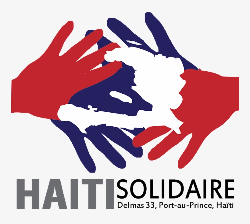 Of Young Haitian Professionals Who Want Promote Within - Haiti, transparent png download