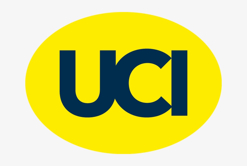 Uci Kinowelt Logo - Uci Kinowelt, transparent png download