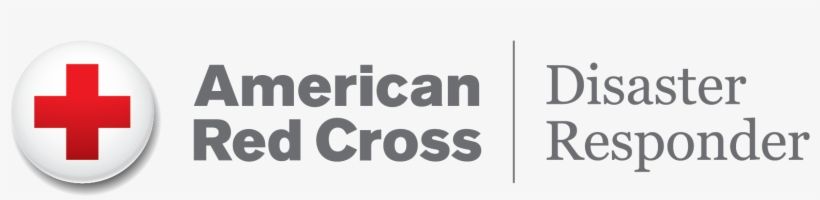 U-haul Is A Red Cross Disaster Responder - Akzidenz Grotesk American Red Cross, transparent png download