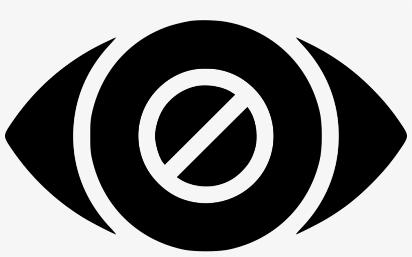 Eye Blind Comments - Icon, transparent png download