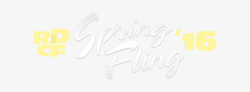 Spring Fling Logo - Learning Through Field:a Developmental Approach: A, transparent png download