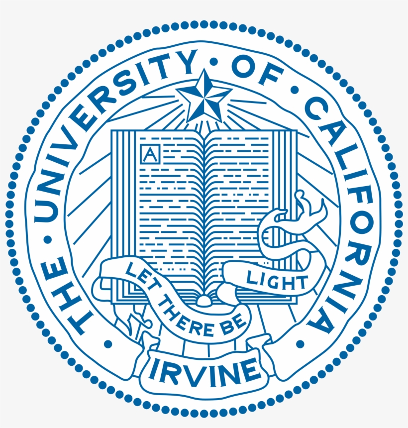 Galbraic [at] Uci [dot] Edu - University Of California Symbol, transparent png download
