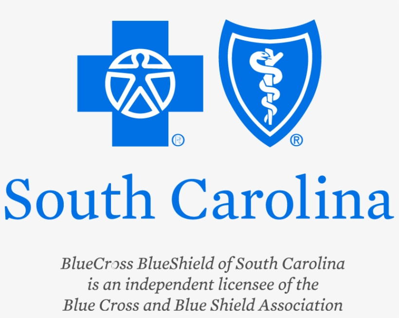 Mj14 Bluecross Blueshield Logotransparent Bg - Bluecross Blueshield Of South Carolina Logo, transparent png download