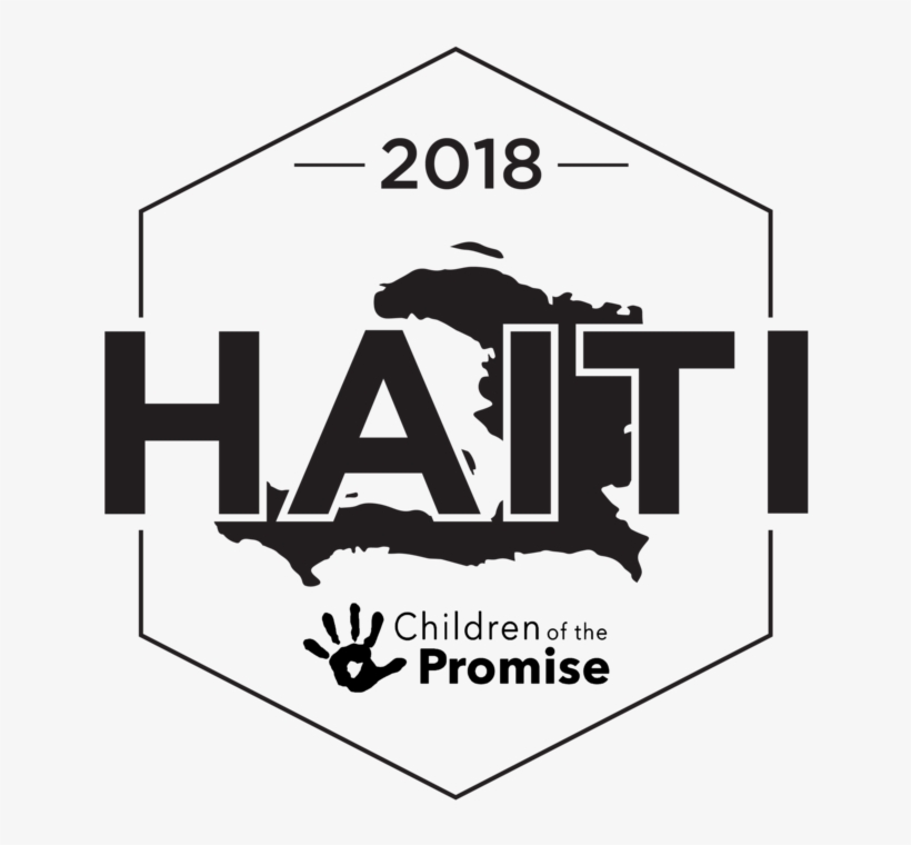 Haiti Logo-01 - Team Tassy, transparent png download