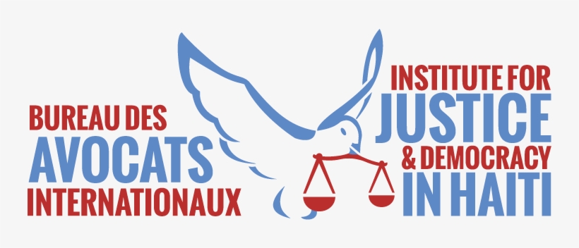 Institute For Justice & Democracy In Haiti, transparent png download