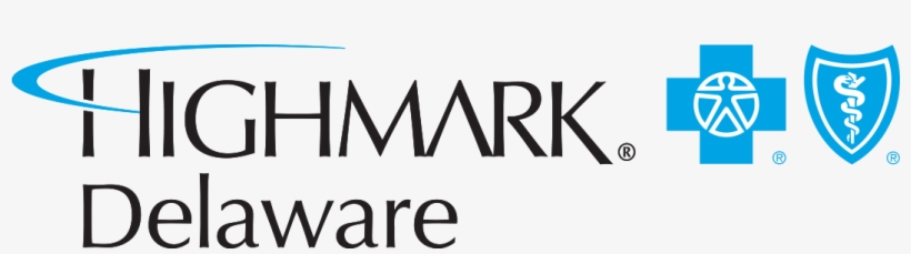 Highmark Logo - Highmark Delaware, transparent png download