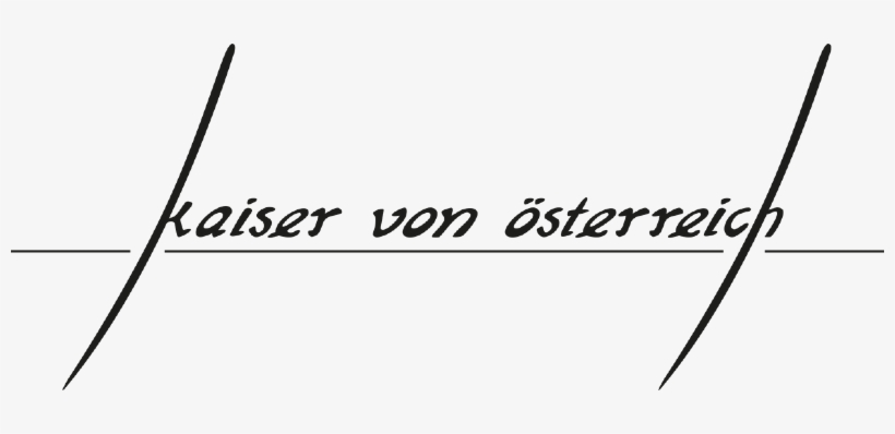 Restaurant Kaiser Von Österreich - Restaurant, transparent png download