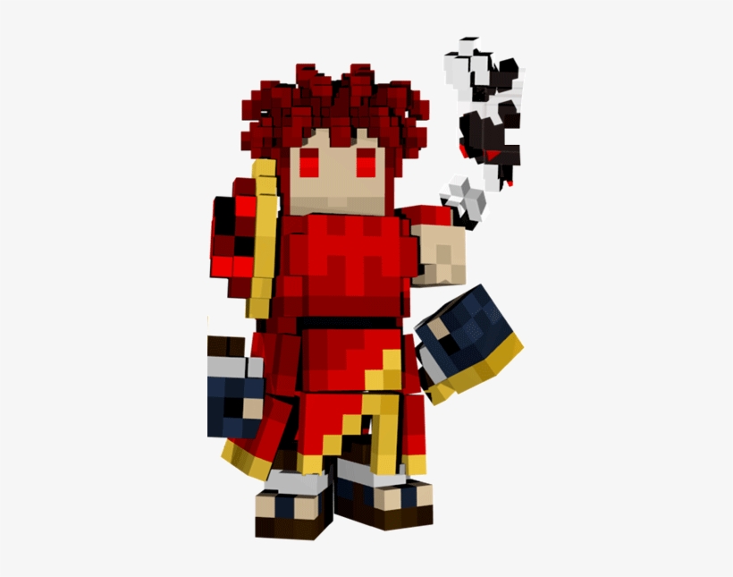 Trove - Illustration, transparent png download