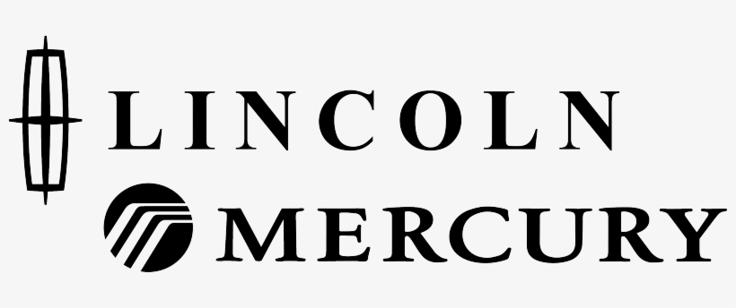 Lincoln Mercury Historic Logo - Kicker Packages Mercury Montego 2005-2007 Kicker Factory, transparent png download