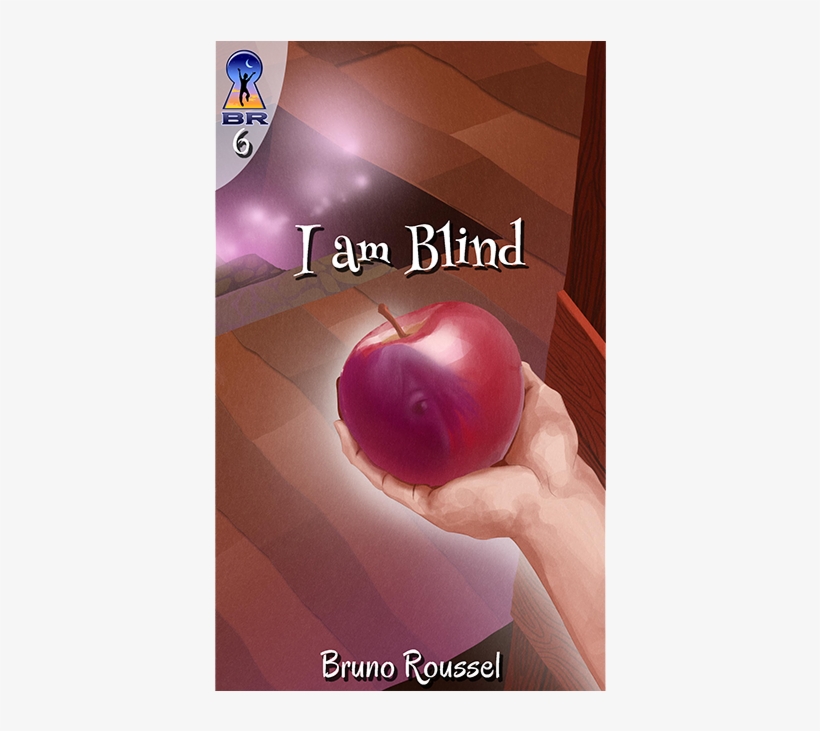 I Am Blind, transparent png download