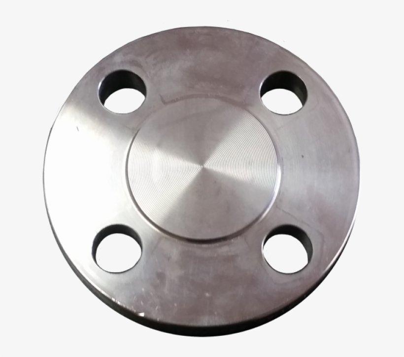 14" - 2 2500 Blind Flange, transparent png download