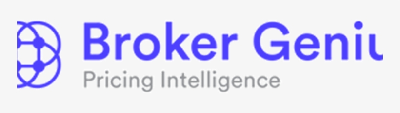 Broker Genius Logo, transparent png download