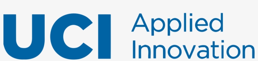 Uci Applied Innovation - Sbdc Orange County Logo, transparent png download