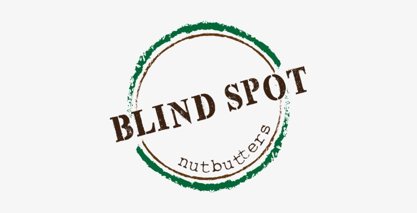 Blind Spot Nut Butters, transparent png download