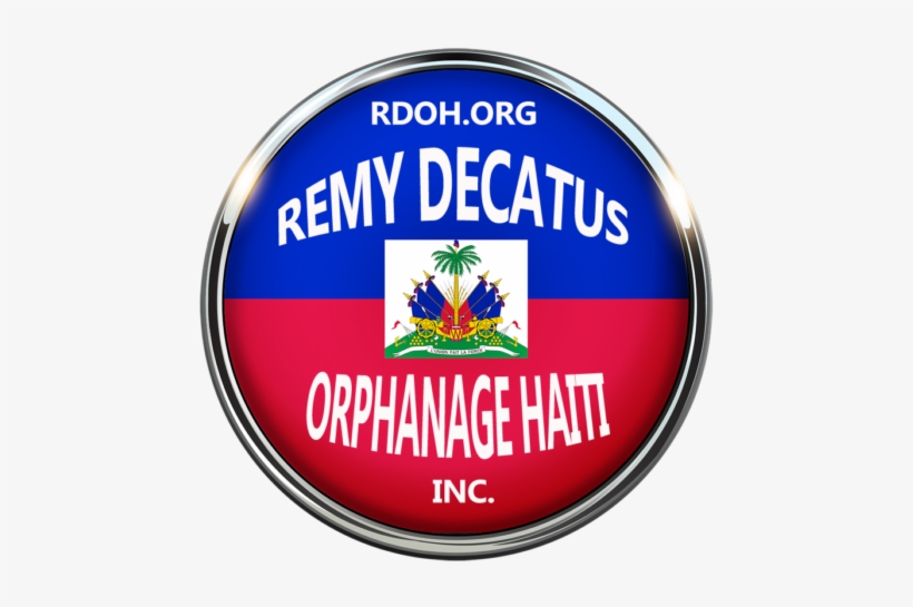 Remy Decatus Orphanage Haiti Inc - Haiti, transparent png download