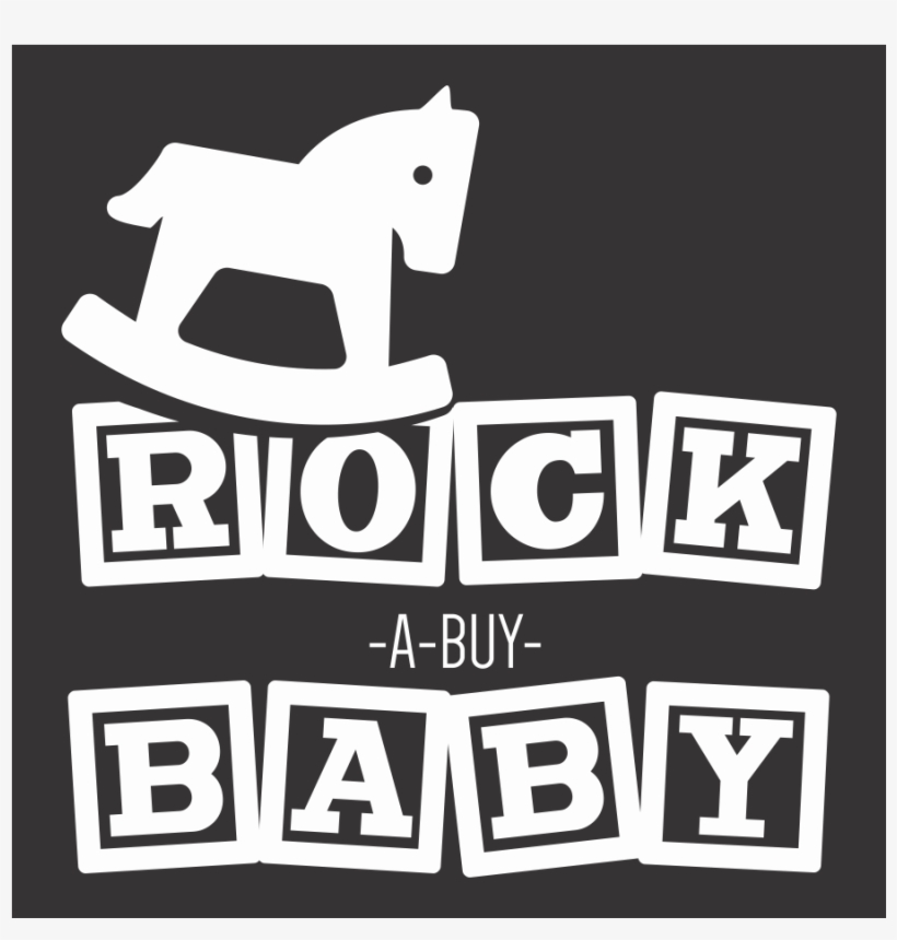 Elegant, Playful, Baby Logo Design For A Company In - World's Greatest Grandad Rectangle Magnet, transparent png download