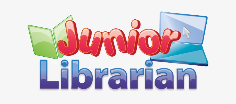 We Have A Wonderfully Well Stocked Library Here At - Junior Librarian, transparent png download