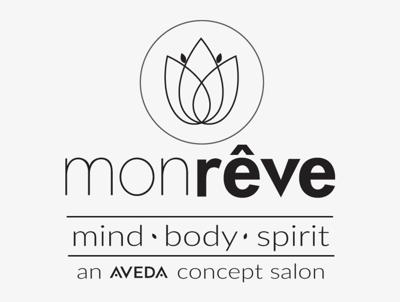 Mon Rêve Salon - Aveda, transparent png download