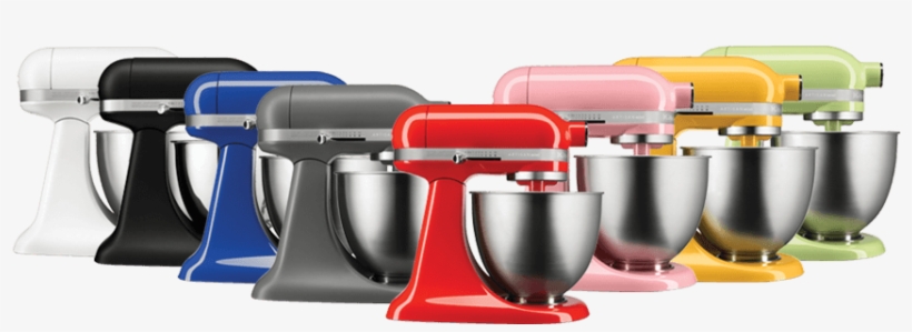 Kitchena#mixers - Kitchen Aid Artisan Mini, transparent png download