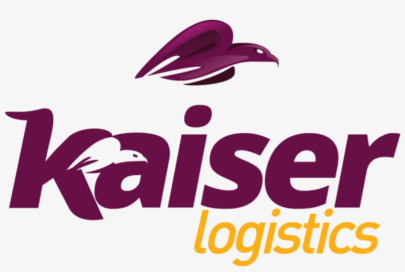 Kaiser Logistics Kaiser Logistics - Logo Kaiser Logistic, transparent png download
