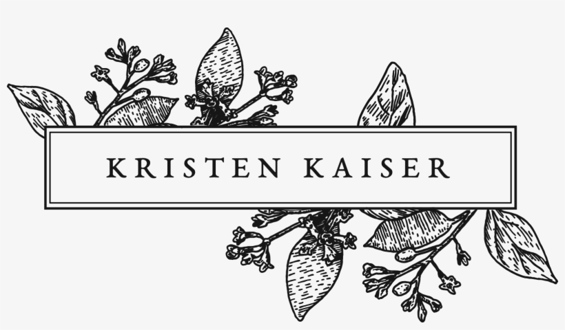 Kristen Kaiser - Illustration, transparent png download