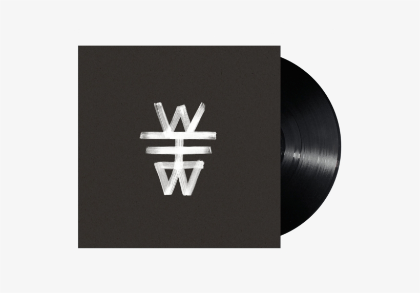 Savageswords To The Blind - Savages & Bo Ningen Words To The Blind Vinyl Record, transparent png download