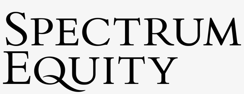 Boston And San Francisco, October 18, 2017 - Spectrum Equity Logo, transparent png download
