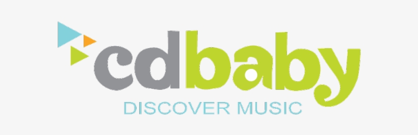 Buy Lane's Music On Cd Baby - Cd Baby Logo, transparent png download