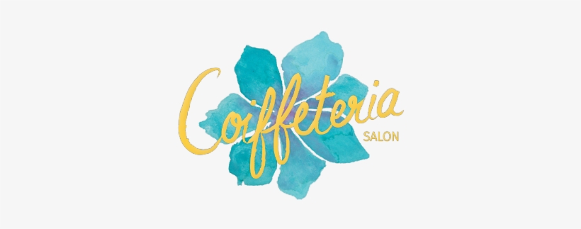 Coiffeteria Salon Coiffeteria Salon - Aveda, transparent png download