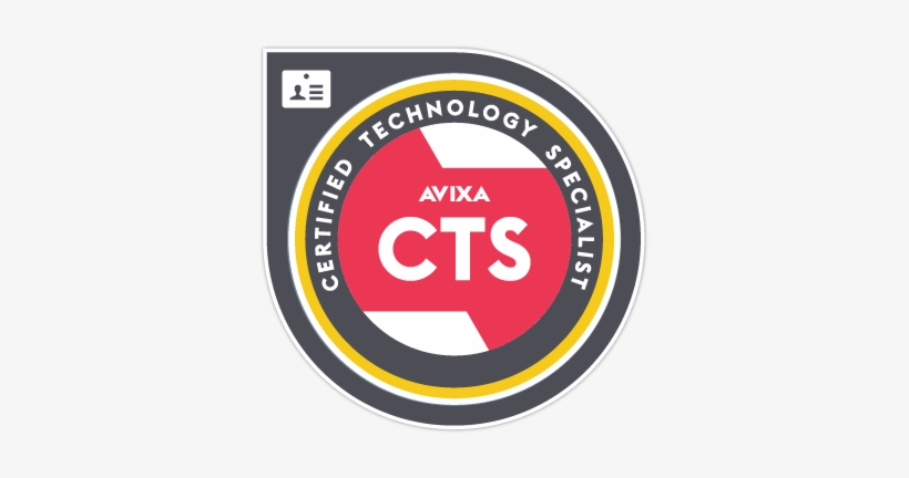 Karl Kersten Liked This - Infocomm Cts, transparent png download