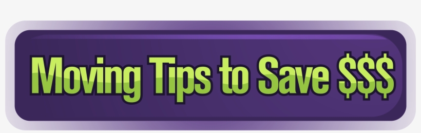 Moving Tips San Diego - San Diego, transparent png download