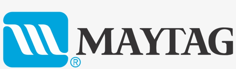 Kitchenaid Logo, Maytag Logo - 53-0918 New Oem Factory Original Fsp Whirlpool Kenmore, transparent png download