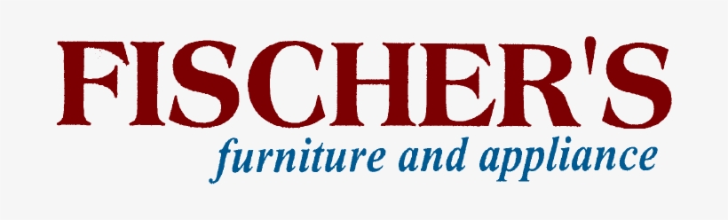 Fischer's Furniture And Appliance Logo - Midamerica Credit Union Logo, transparent png download