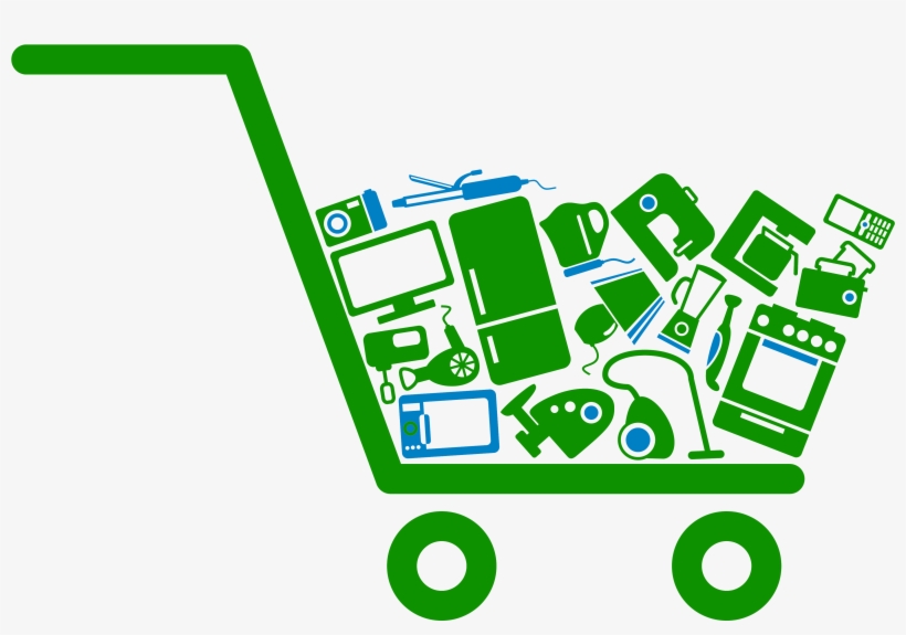 Silver Plated Gift Items P N Gadgil And Sons - Online Shopping Cart Png, transparent png download