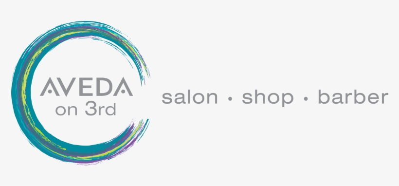 Aveda On 3rd Salon - Custom Gift Pack Tote Bags, 9" W X 10" H X 4" D, Promotional, transparent png download