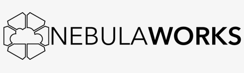 Nebulaworks Logo, transparent png download