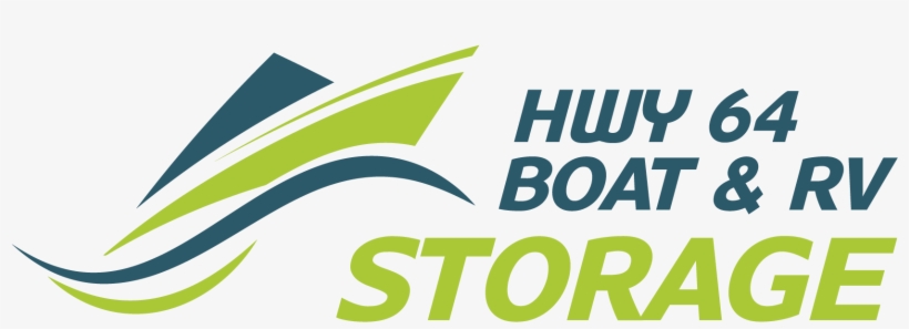 64 Boat & Rv Storage - United States Of America, transparent png download