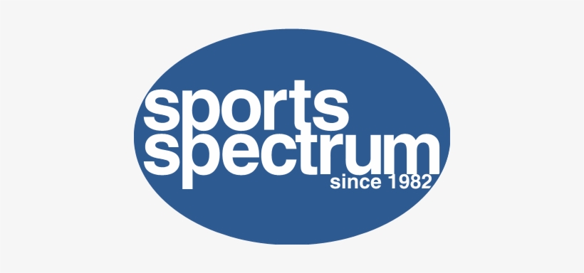 Sports Spectrum Design Logo Chattanooga Tennessee Team - Logo Design For Sports Shop, transparent png download