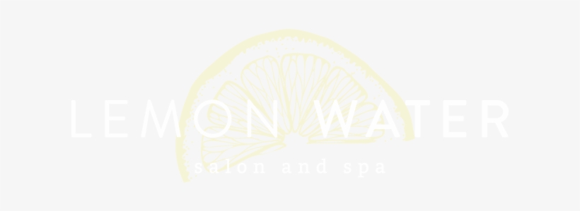 White Bear Township - Lemon Water Salon & Spa, transparent png download