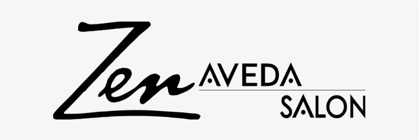 Home Reviews Request Appointment Get Directions Contact - Salon Zen Aveda, transparent png download