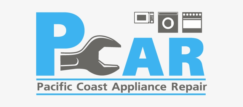 Pcar - Pacific Coast Appliance Repair, transparent png download
