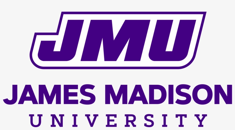 Open - James Madison University Logo, transparent png download