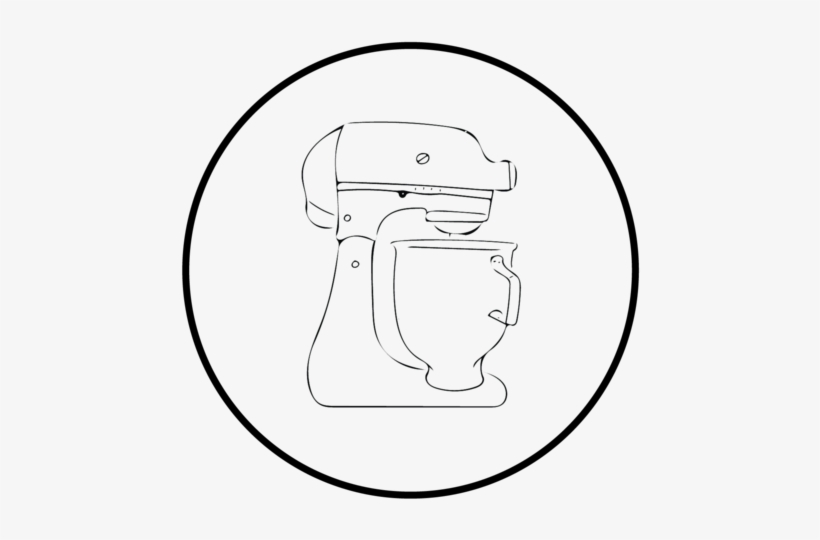 Jessicavandeloo Kitchena, transparent png download