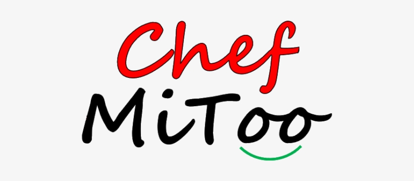 Chefmitoo - Météno Shiny, transparent png download