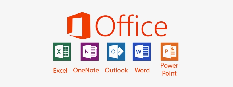 Office - Office2016 Home And Business, transparent png download